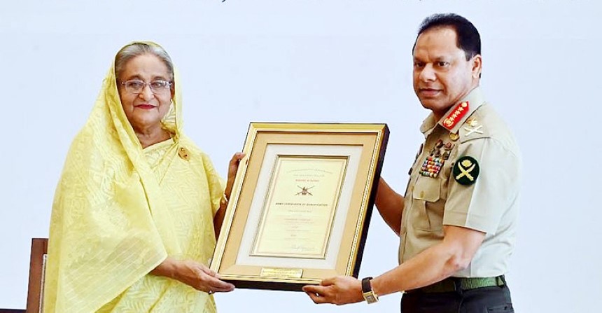 বাংলাদেশ-ভারত সেনাবাহিনীর অতন্দ্র প্রহরী জোরদার করা উচিত