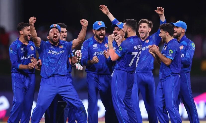 অস্ট্রেলিয়াকে হারিয়ে টাইগারদের সেমির আশা বাঁচিয়ে রাখল আফগানিস্তান