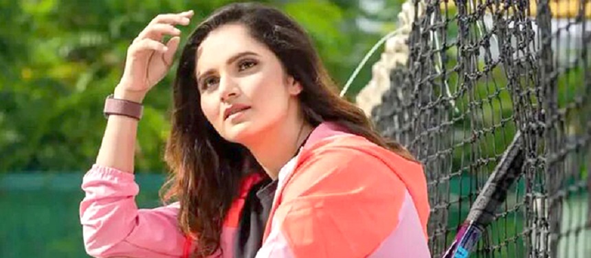 ‘আমি ক্রিকেট সম্পর্কে কিছুই জানি না’-সানিয়া