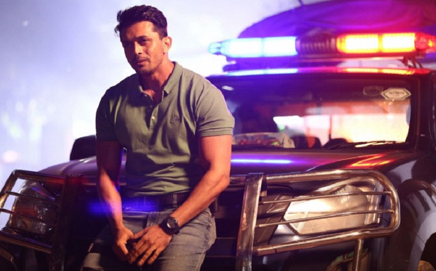 আজ যুক্তরাষ্ট্রে মুক্তি পাচ্ছে শুভর ‘ব্ল্যাক ওয়ার’