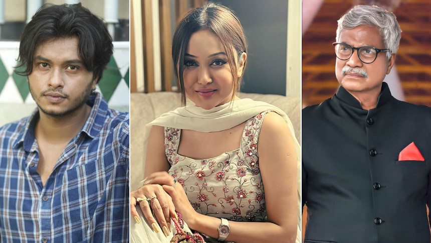 তিন নাট্য সংগঠন সংকট সমাধানে বসছে