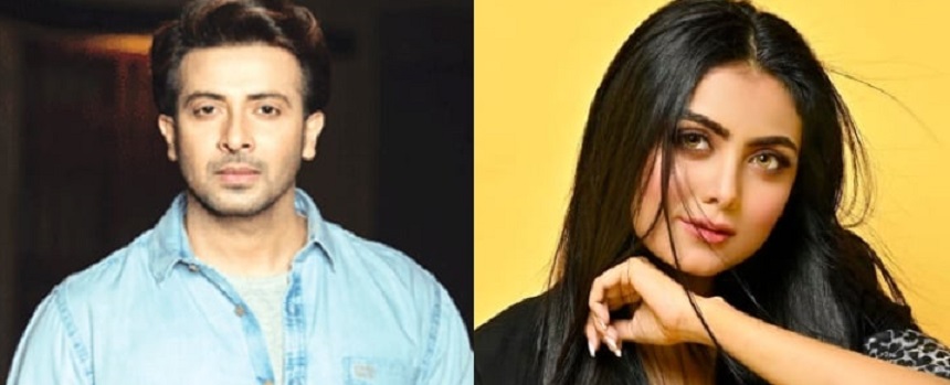 বাংলাদেশের দর্শকদের উদ্দেশ্যে ইধিকা পালের ভিডিও বার্তা