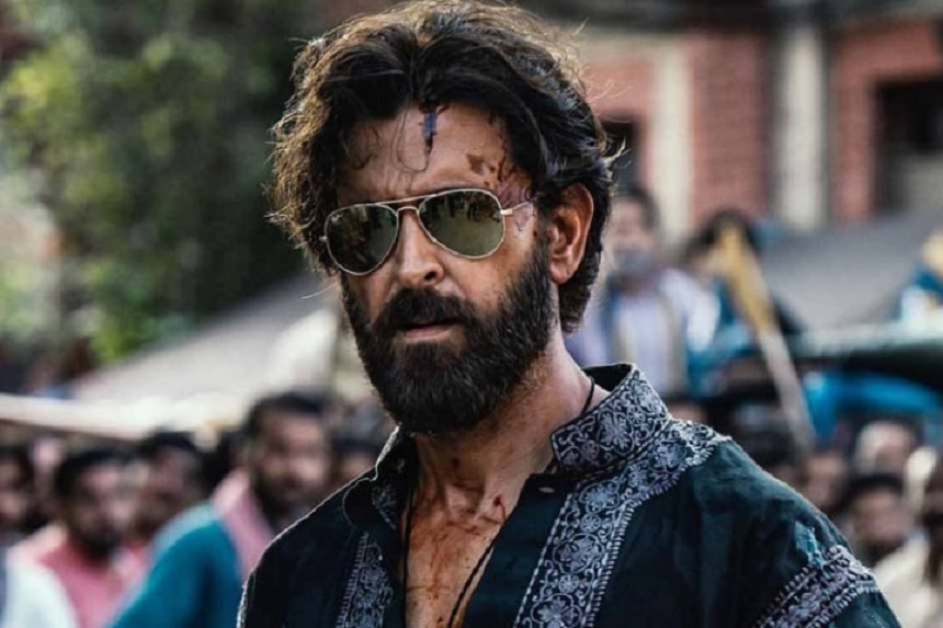 ‘ফাইটার’ সিনেমার জন্য হৃতিক পারিশ্রমিক নিচ্ছেন ১১১ কোটি!
