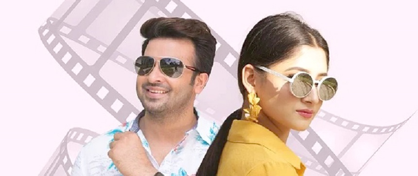শাকিব খানের ‘মায়া’ করছেন না পূজা