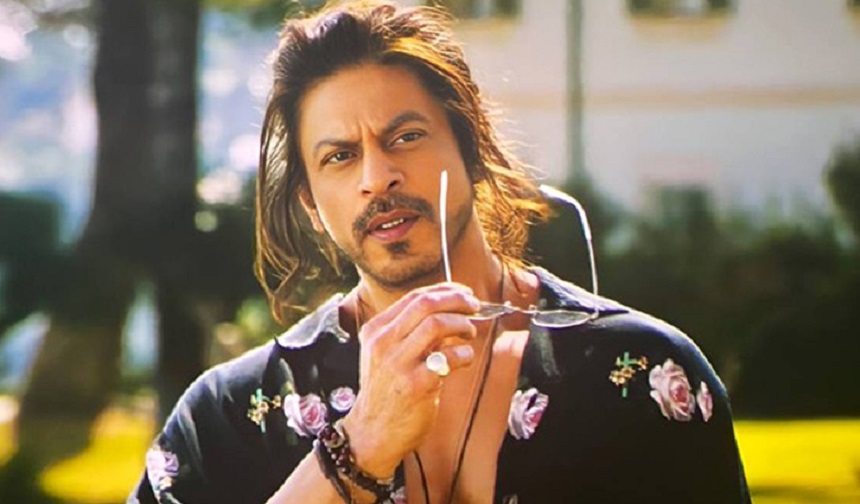 শাহরুখের পাঠানের আয় ১২৩৪ কোটি ছাড়িয়ে