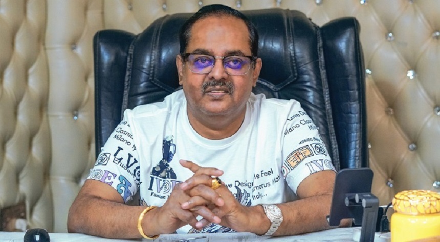 প্রথমবার দেশের বাইরে অ্যাওয়ার্ড অনুষ্ঠানে ডিপজল সাথে একঝাঁক তারকা