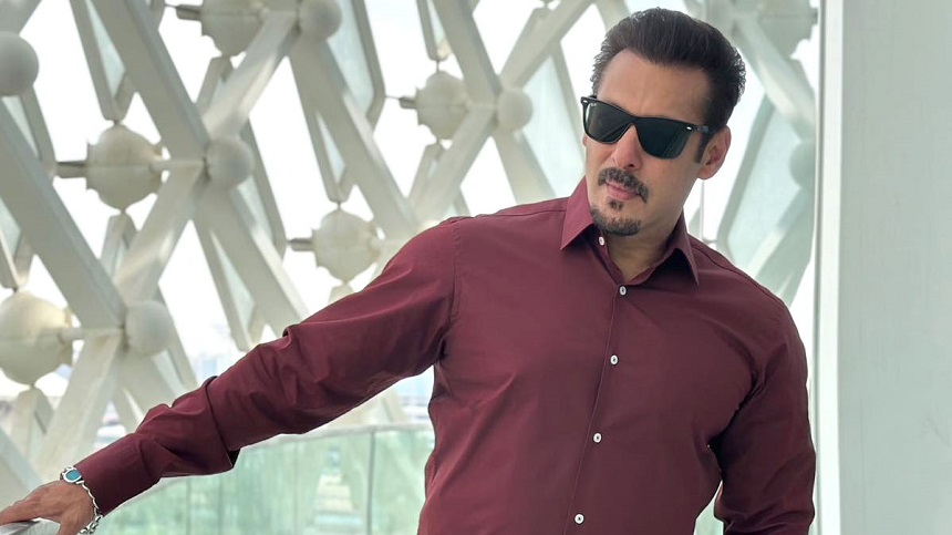 ভুয়া বিজ্ঞাপনের ফাঁদে পড়েছেন সালমান খান