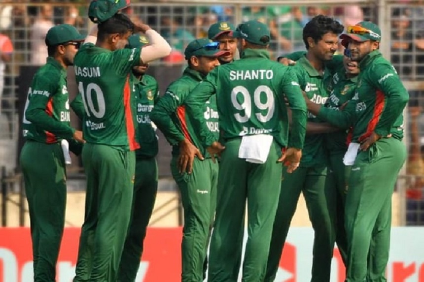 আয়ারল্যান্ডের বিপক্ষে টি-টোয়েন্টি সিরিজের দলে রিশাদ-জাকের