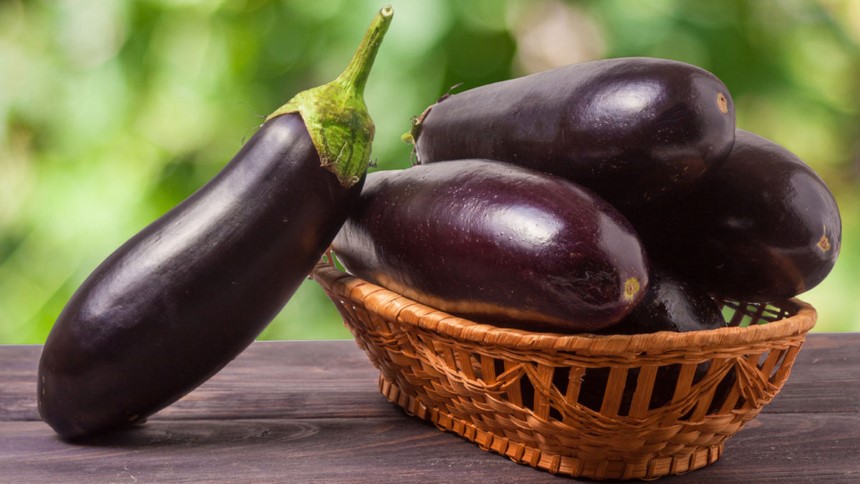 প্রতিদিন বেগুন খাওয়ার উপকারিতা