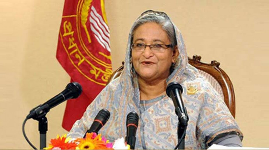 সন্ধ্যায় জাতির উদ্দেশে ভাষণ দেবেন প্রধানমন্ত্রী