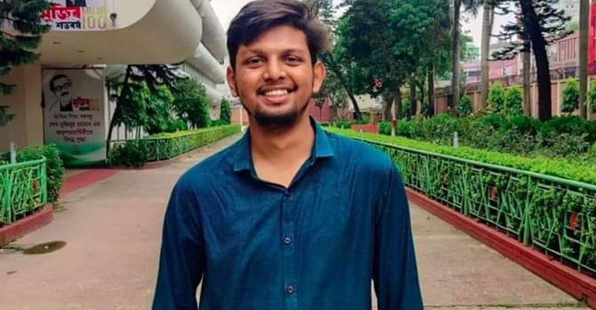 ফারদিন হত্যাকান্ড নিয়ে যা বলছে ডিবি-র্যাব
