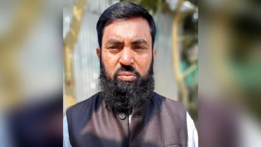ঠাকুরগাঁওয়ে মহাসড়কে প্রাণ গেল চিকিৎসকের