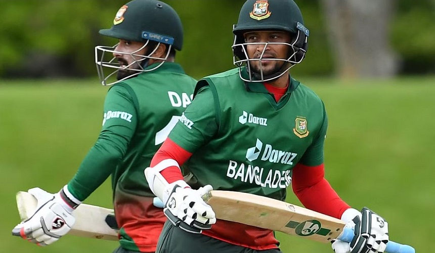 সুখবর পেলেন সাকিব-লিটনরা