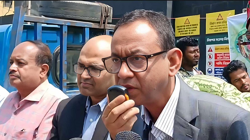 সিন্ডিকেট ভাঙতে হলে তরুণ উদ্যোক্তাদের এগিয়ে আসতে হবে