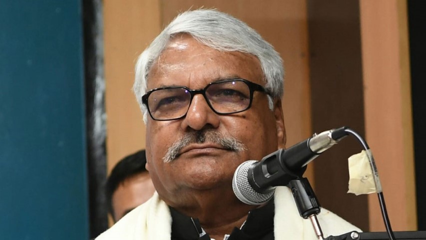 বঙ্গবন্ধু কৃষকের উন্নয়নের কথা ভাবতেন :শামসুল হক