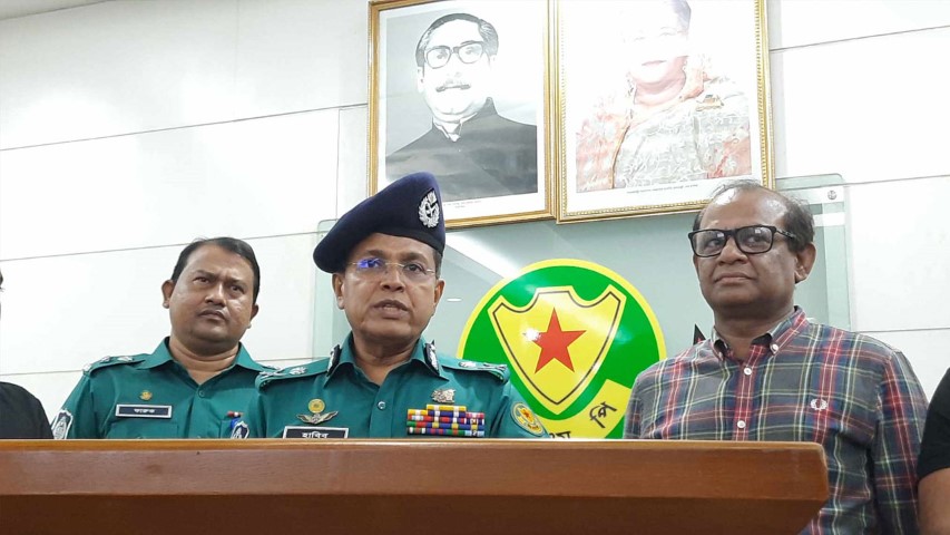 চালু হলো পরীক্ষামূলকভাবে ‘মেসেজ টু কমিশনার’