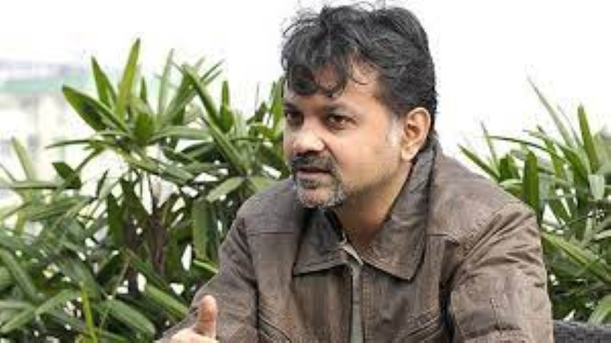 পরিচালক সৃজিত মুখোপাধ্যায় ডেঙ্গু আক্রান্ত