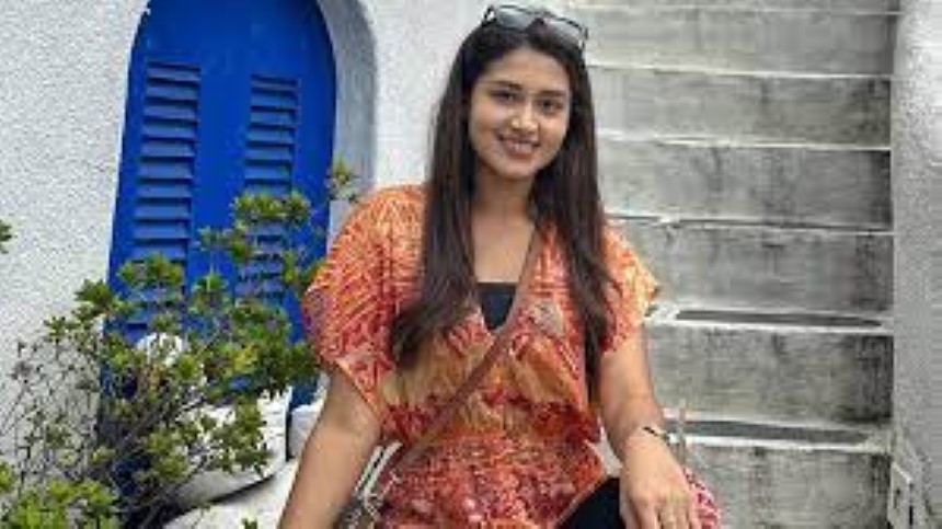 আমার ভক্ত আরও বেড়েছে বিয়ের পর: ফারিণ