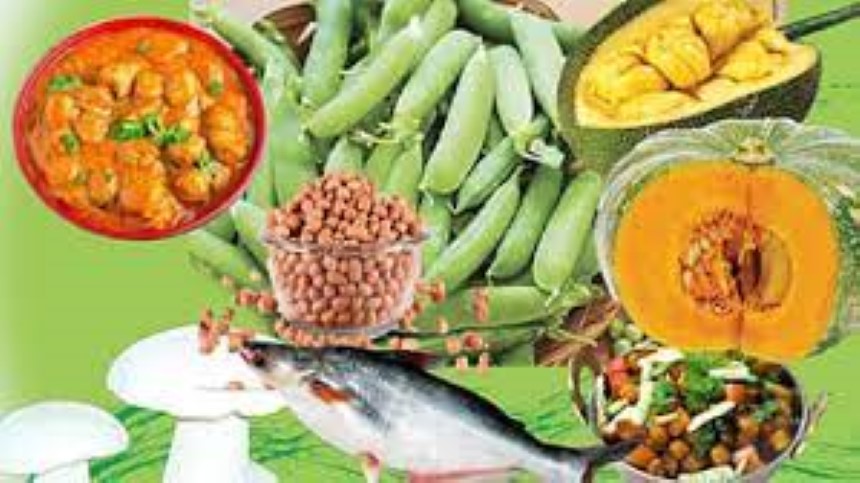 কী খাবেন ডিমের বদলে?
