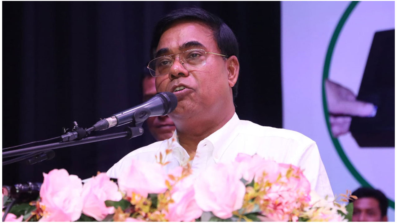 নির্বিঘ্নে এনআইডি সেবা দিতে কঠোর হুঁশিয়ারি ইসি সচিবের