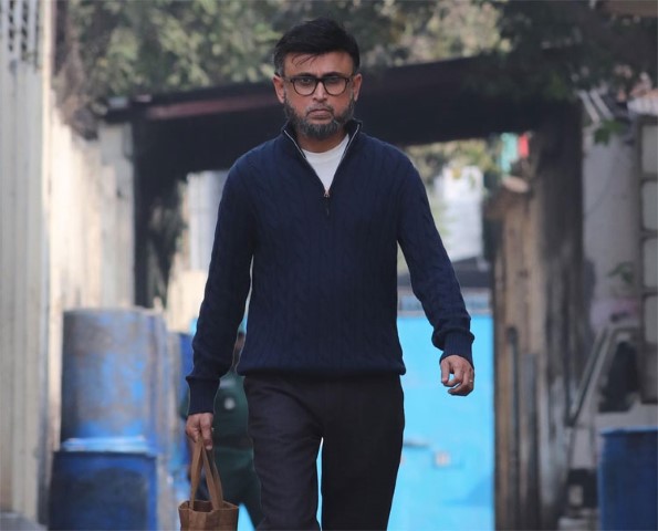 প্রথমবার অভিনয়ে ফারুকী, যাচ্ছেন আন্তর্জাতিক চলচ্চিত্র উৎসবে