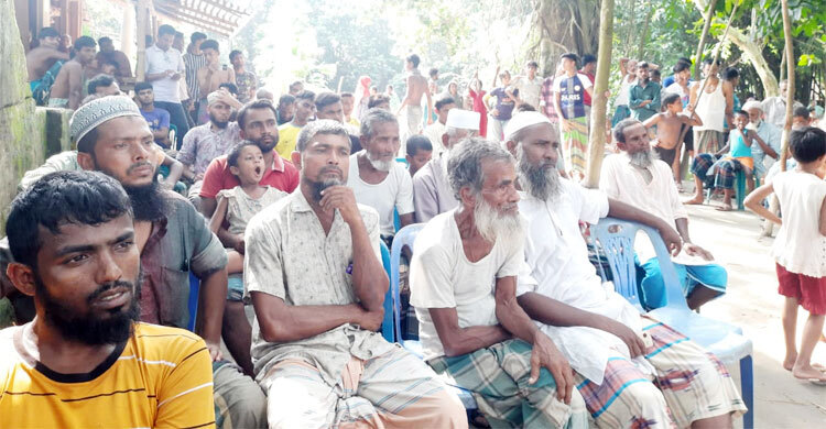 যে গ্রামের নাম শুনলেই ভেঙে যায় বিয়ে, হয় না চাকরি!