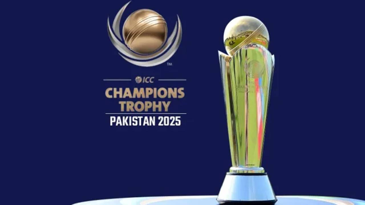 পাকিস্তানে চ্যাম্পিয়ন্স ট্রফি খেলবে না ভারত, বদলে যেতে পারে ভেন্যু!