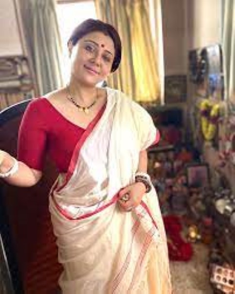 মৌখিকভাবে আমাকে ধর্ষণ করা হয়েছে : স্বস্তিকা