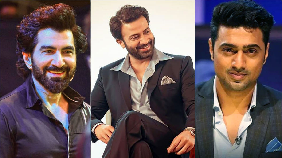 ‘শাকিব খান ভার্সেস কোলকাতার সুপারস্টাররা’ কে সেরা?