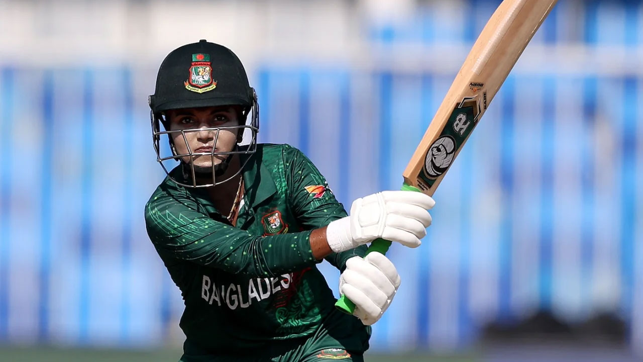 বিশ্বকাপের সেরা একাদশে বাংলাদেশ অধিনায়ক