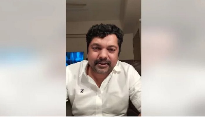বৈষম্যবিরোধী ছাত্র আন্দোলনে নিশ্চুপ থাকায় ক্ষমা চাইলেন জয়