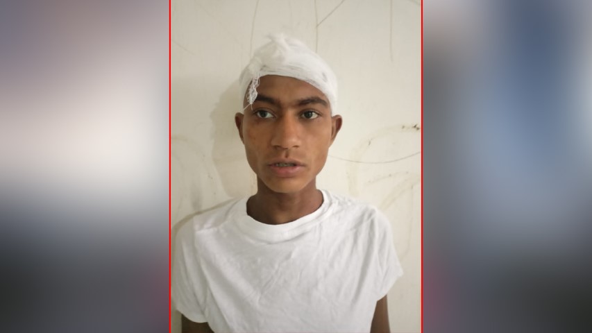 চট্টগ্রামে এক শিশুর হাত-পা বাঁধা মরদেহ উদ্ধারকরা হয়েছে, যুবক আটক