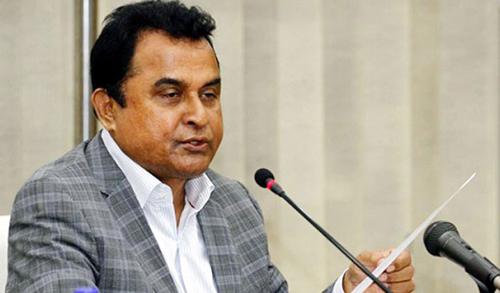 ফেব্রুয়ারিতে আইএমএফের ঋণের প্রথম কিস্তি: অর্থমন্ত্রী