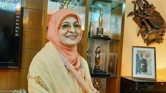 কিংবদন্তি শাবানার ৭২তম জন্মদিন আজ