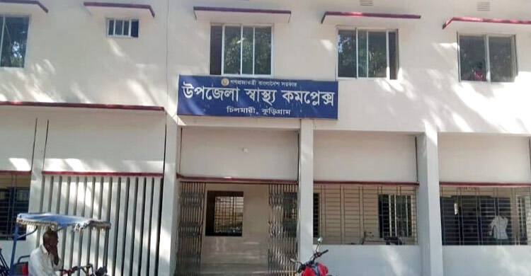 খিচুড়ি বিতরণকে কেন্দ্র করে মারামারি
