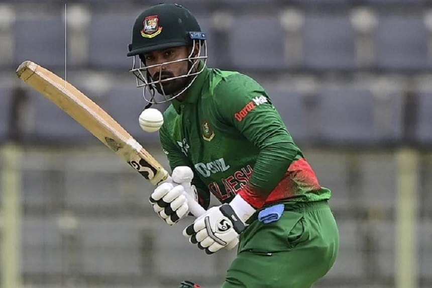 দুই হাজারি ক্লাবে লিটন দাস
