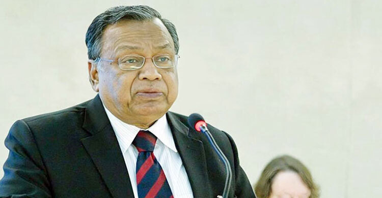 বিশ্বব্যাংকের কথা শুনতে হবে, কারণ তারা টাকা দেয়: অর্থমন্ত্রী
