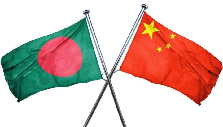 চীনের কাছে ৫০০ কোটি ডলার ঋণ চায় বাংলাদেশ
