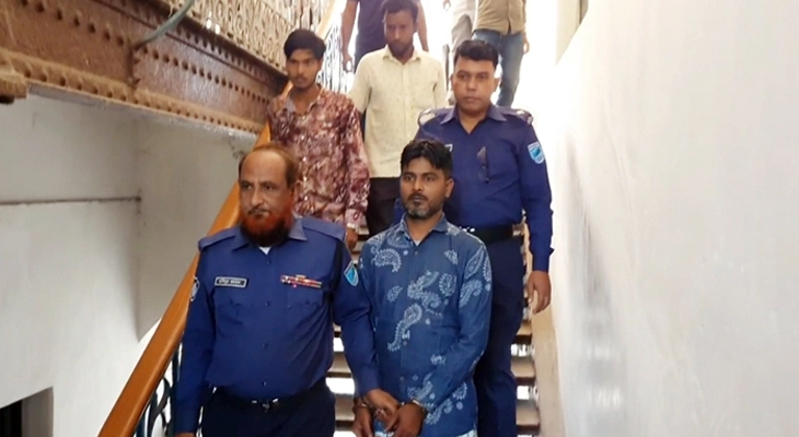 ফরিদপুরে যুবক হত্যায় ৫ জনের যাবজ্জীবন