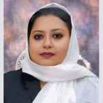 রাজশাহীর সংরক্ষিত নারী আসনে আলোচনায় অ্যাডভোকেট মিতালী