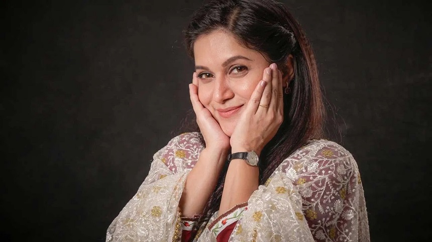 নতুন সিনেমায় মিথিলা