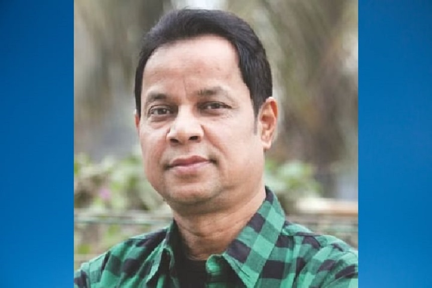 লাইফ সাপোর্টে হাসপাতালে চিকিৎসাধীন নির্মাতা মোহন খান