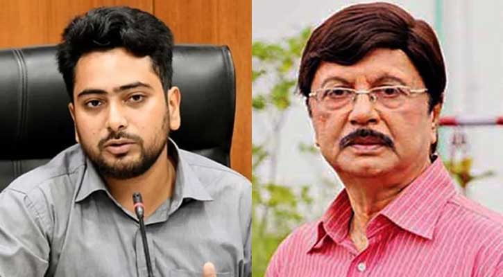 উপদেষ্টা নাহিদকে সতর্ক করলেন সোহেল রানা