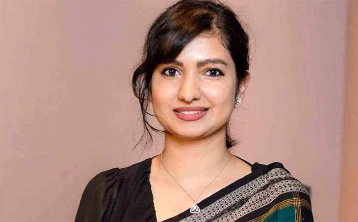 ওড়িশায় প্রথম মুসলিম নারী বিধায়ক হয়ে ইতিহাস গড়লেন সোফিয়া