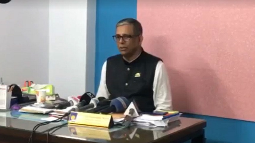 বিএনপি-জামায়াত ট্রেনে আগুন দিয়ে মানুষ হত্যা করছে : নাছিম