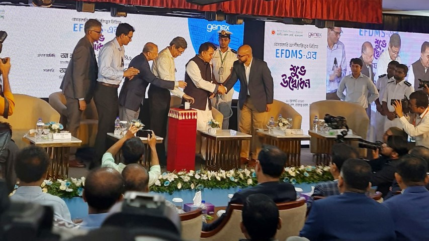 পণ্য কিনে ইনভয়েস নেওয়ার অভ্যাস নেই ক্রেতাদের