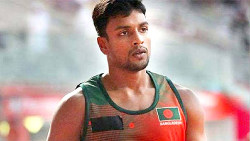 সেমিফাইনাল থেকে জেহিরেরও বিদায়