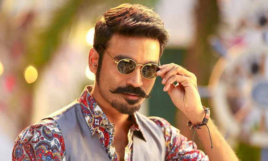 দেশীয় প্ল্যাটফর্মে বাংলা ভাষায় ধানুশের সিনেমা