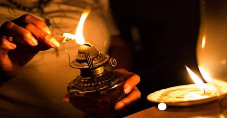 পীরগঞ্জে লোডশেডিংয়ে জনজীবন বিপর্যস্ত