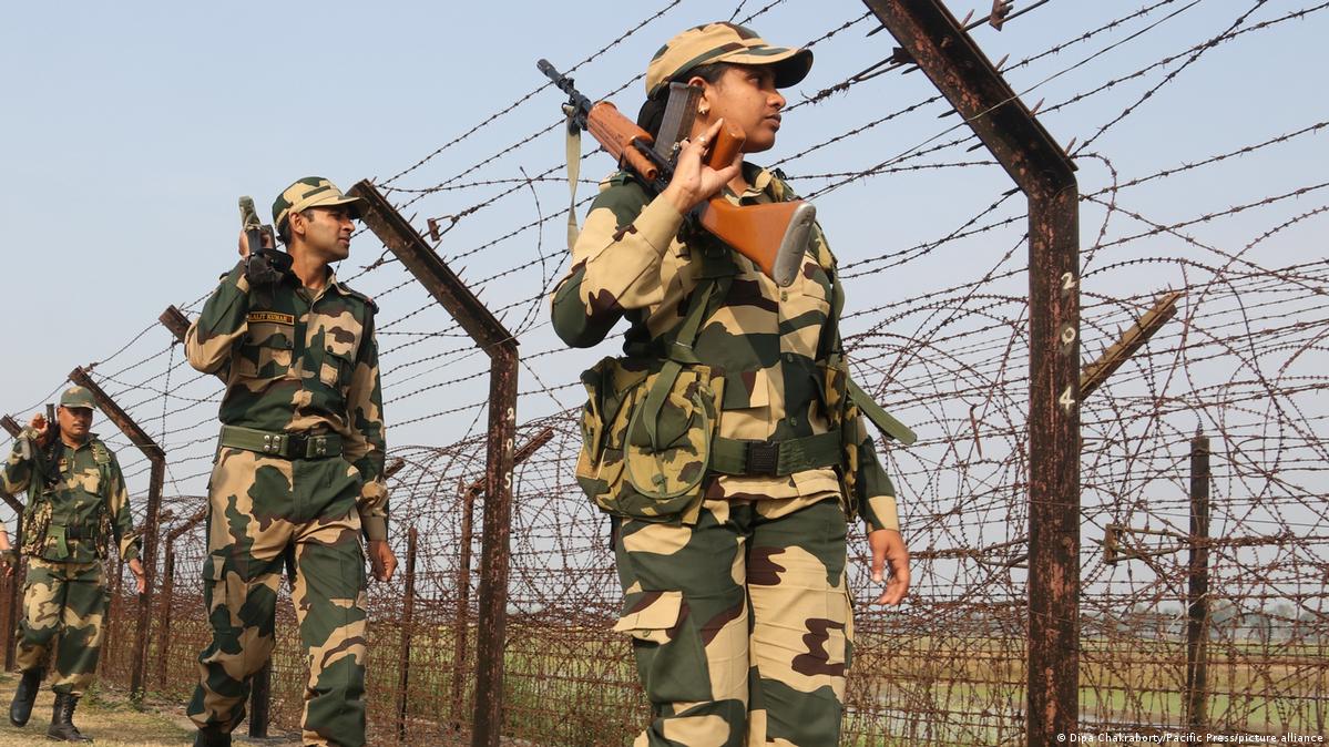 পাটগ্রামে আবারো বিএসএফের গুলিতে তরুণ নিহত